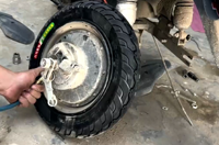 揭阳市换胎补胎服务 揭阳市换胎补胎服务